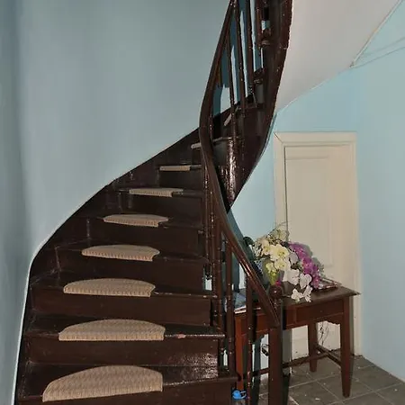 Turna Family House איסטמבול
