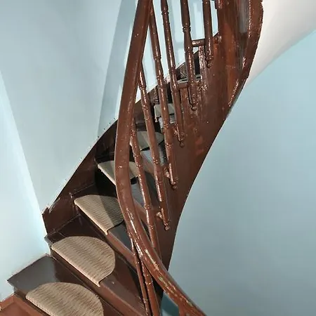 דירה Turna Family House *