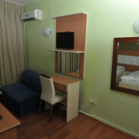 דירה Turna Family House איסטמבול