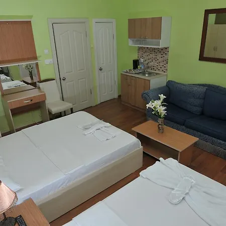 Turna Family House דירה איסטמבול