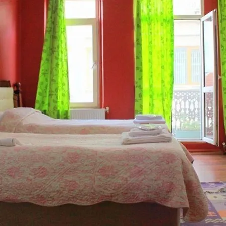 דירה Turna Family House *