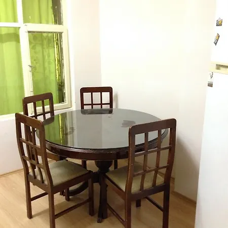 דירה Turna Family House *