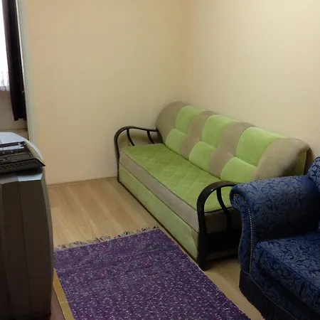 דירה Turna Family House