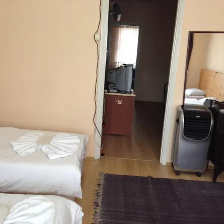 דירה Turna Family House *