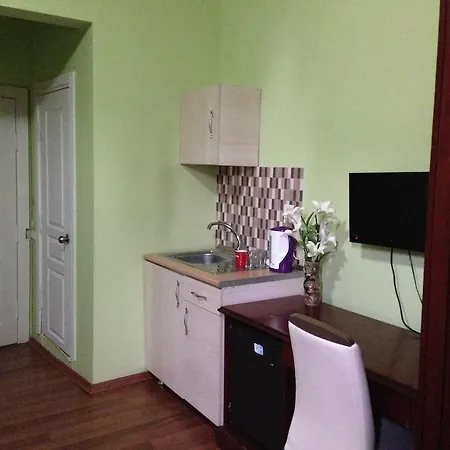 דירה Turna Family House