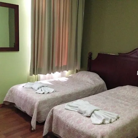 דירה Turna Family House איסטמבול