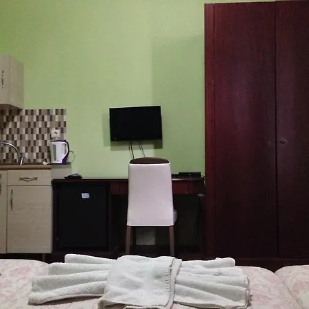 Turna Family House איסטמבול