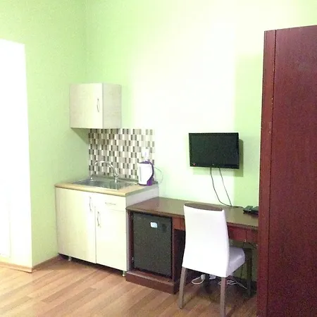 Turna Family House