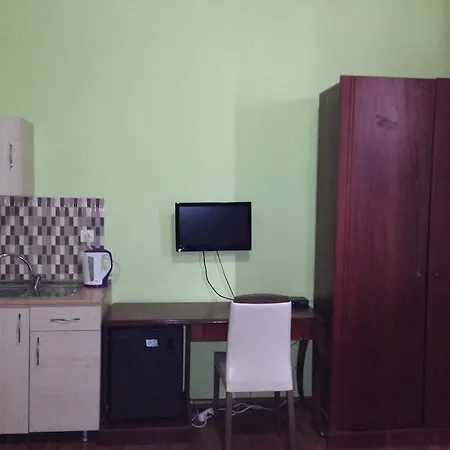 דירה Turna Family House *