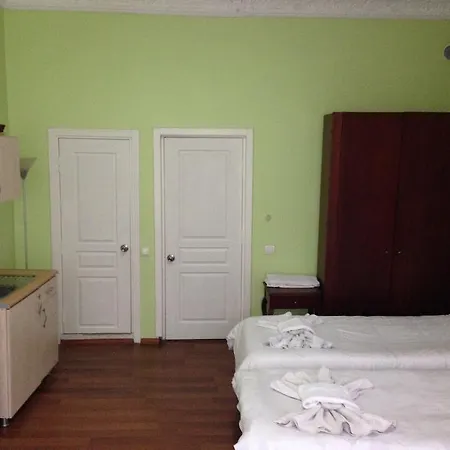 דירה Turna Family House *