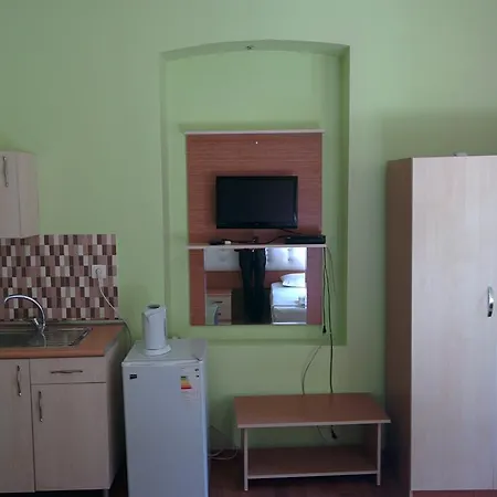 Turna Family House *