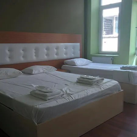 דירה Turna Family House איסטמבול