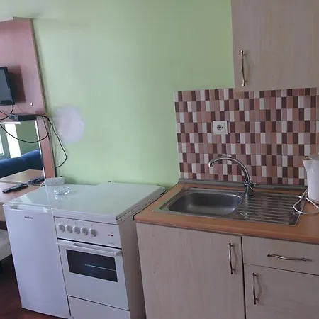 Turna Family House * איסטמבול