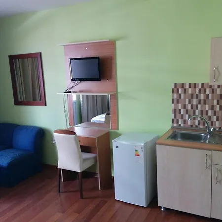Turna Family House איסטמבול