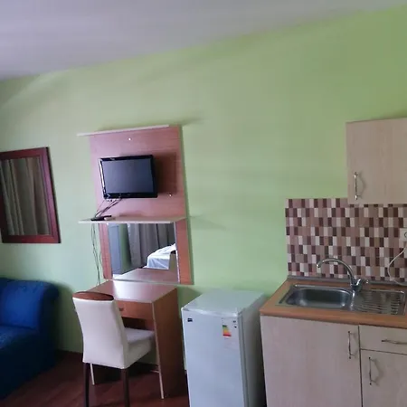 Turna Family House