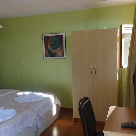 Turna Family House