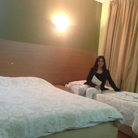 Turna Family House *