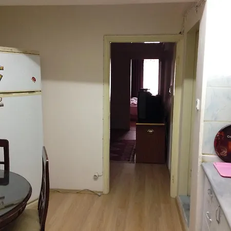 Turna Family House דירה איסטמבול