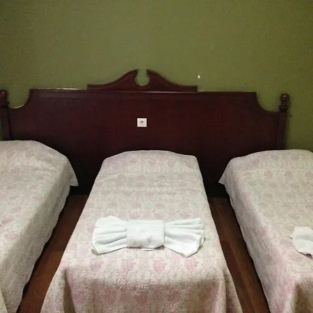 Turna Family House *