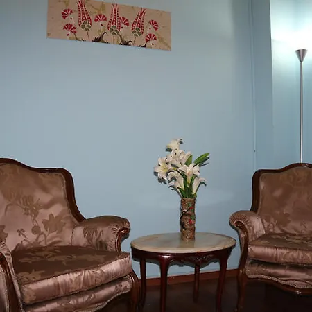 דירה Turna Family House *