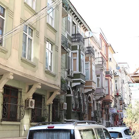 Turna Family House * איסטמבול