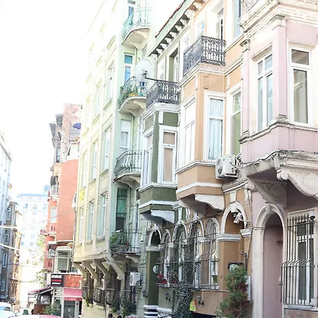 Turna Family House