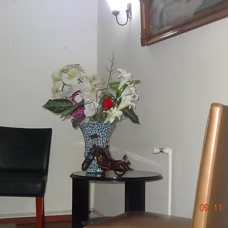 Turna Family House *