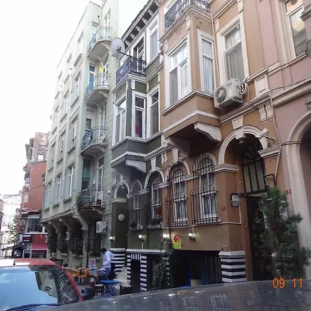 Turna Family House דירה איסטמבול